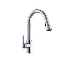 Vòi bếp rút sen Moen GN68000