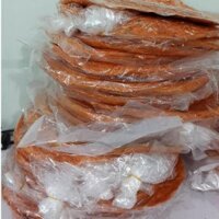 P 05 Bịch Bánh tráng Dẻo Tôm bơ thơm ngon kỳ lạ 78 6