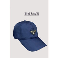 P * A / A Châu Âu Và Mỹ Tam Giác Đảo Ngược Phổ Biến Nam Nữ Ins Thời Trang Mới Nhanh Khô Mũ Bóng Chày Versatil