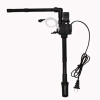 P PB360 / 460 / 560 Máy bơm chìm bể cá im lặng ba trong một Bộ lọc nước Máy bơm tuần hoàn tự động GFR85