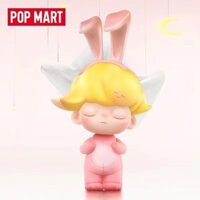 P POPMART DIMOO Classic Replica Series Hộp quà Hộp bí ẩn Hình