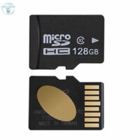 P Thẻ nhớ micro SD TF 2GB 32GB 64GB 128GB chất lượng cao dành cho điện thoại/ mp3 63 6