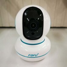 Camera IP Wifi Fofu FF-C6C - 1MP