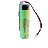 [P06] Pin tông đơ, cắt tóc 18650 Panasonic 3400mah Nhật Nâng cấp cho máy Wahl không mạnh hoàn tiền