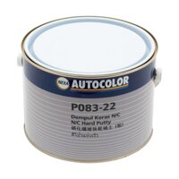 P083-22 Matit trét láng màu xám 3kg Nexa Autocolor