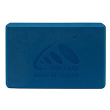 Gạch tập Yoga Eva Pro-Care - 4 inch