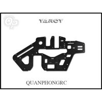 P129 - Tấm frame trực thăng dành cho máy bay điều khiển Tarot 450