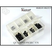 P133 - Hộp óc các kích thước cho máy bay trực thăng 450 TL2637