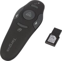 P16 Wireless Presenter with Laser Pointer