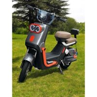 P166 minion xe điện hottrend xe điện học sinh