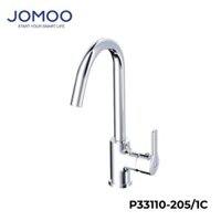 P33110-205/1C Vòi Nước Rửa Bát Nóng Lạnh JOMOO