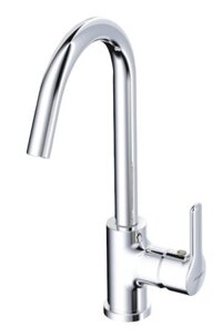 P33110-205/1C-Z Vòi Nước Rửa Bát Nóng Lạnh JOMOO
