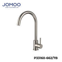 P33160-662/7B Vòi Nước Rửa Bát Nóng Lạnh Jomoo
