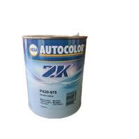 P420-975 Sơn gốc 2K Màu xanh Oliu Nexa Autocolor 1 Lít sơn thuộc tập đoàn PPG SONQUANGPHU422