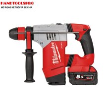 Máy khoan búa Milwaukee M18 CHPX-502C