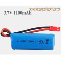 P47 PIN 3.7V 1100MAH CHÂN CÀNG CUA ĐEN HÌNH TRỤ