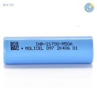 [P55] Pin Molicel 21700 M50A 5000mAh 15A INR-21700-M50A