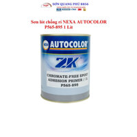 P565-895 Sơn lót chống gỉ Nexa PPG cao cấp nhập khẩu, lót chống rỉ Autocolor, lót sắt SONQUANGPHU422