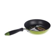 Chảo đá đáy từ Cookplus Hard & Light Stone 26cm Lock&Lock LHB6263-IH