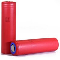 [P62] Pin sạc Li-ion 18650 Sanyo NCR18650GA Japan dung lượng 3300mah xã 10A