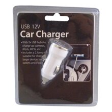 Máy sạc pin ipad/ipod EC0089 - 12V