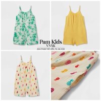 P716 Jumpsuit/ Đồ bay bé gái Cat & Jack hàng VNXK xuất xịn