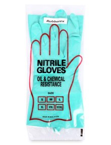 Găng tay cao su Super Nitrile RNU11