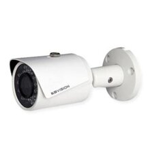 Camera thân hồng ngoại IP Kbvision KB-1001N