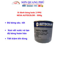 P971-1200 Xi Pas đánh bóng Nexa Autocolor xidanhbong, bas 1200 Autocolor SONQUANGPHU8856