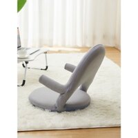 P9IXGhế Sofa Lười Có Tay Vịn, Ghế Tựa Lưng, Cửa Sổ Lồi, Ghế Máy Tính, Ghế Cho Con Bú, Ghế Tatami
