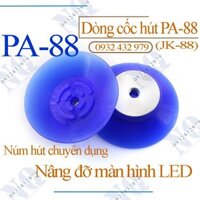 [PA-88] Giác hút chân không hút kính PA-88, JK-88, núm hút chuyên dụng nâng đỡ màn hình led