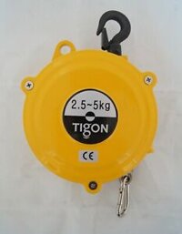 PA LĂNG CÂN BẰNG 2.5-5KG NITTO TW-5