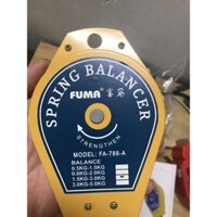 Pa Lăng Cân Bằng Dùng Cho máy vặn Vít Tự Động Spring Balancer 0.5-1.5kg