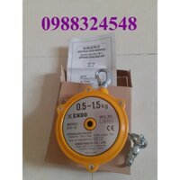Pa lăng cân bằng Endo EK-0, tải trọng: 0.5-1.5kg