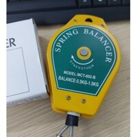 Pa lăng cân bằng Oem Spring Balancer 0,5-1,5kg BALANCE Electric Screwdriver Ring Screwdriver Balancer Ba lăng