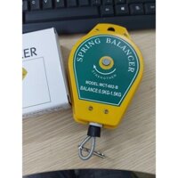 Pa lăng cân bằng Oem Spring Balancer 0,5-1,5kg