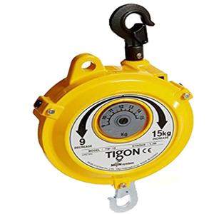 Pa lăng cân bằng Tigon TW-15