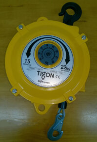 PA LĂNG CÂN BẰNG TIGON TW-22 15-22KG