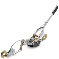 Pa Lăng Cáp Lắc Tay 1 Tấn 1.5M Kenbo RPC1