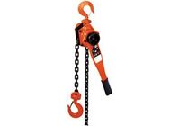 PA LĂNG LẮC TAY NITTO 0.8 TẤN 1.5M