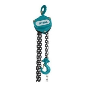 Pa lăng xích 1 tấn Total TCBK0201