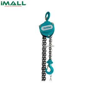 Pa lăng xích 3 tấn Total TCBK0203