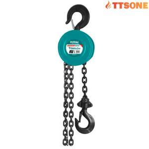Pa lăng xích 3 tấn Total TCBK0203