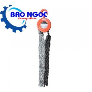 Pa lăng xích 5 tấn Oshima 5T