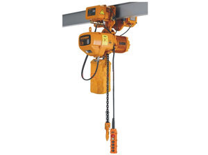 Pa lăng xích điện có di chuyển Kenbo KKBB01-01 (380V)