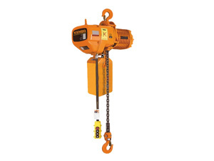 Pa lăng xích điện cố định KENBO KKBB03-01