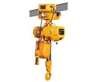 Pa lăng xích điện di chuyển KENBO KKBB05-02