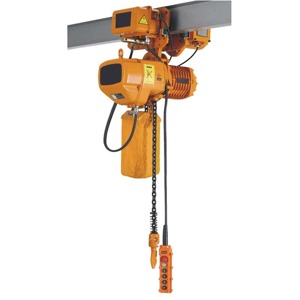 Pa lăng xích điện di chuyển KENBO KKBB05-02