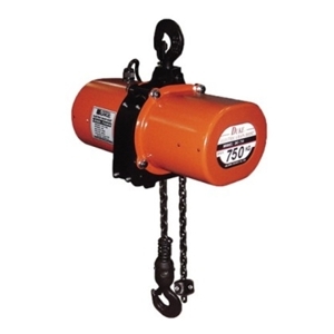 Pa lăng xích điện Strong DU-750