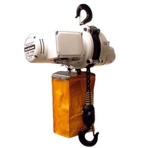 Pa lăng xích điện Strong DU-825